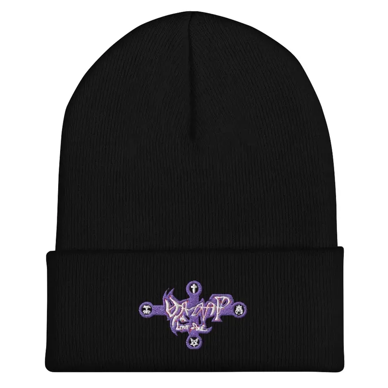 VTLS Beanie